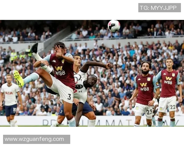 2019年埃弗顿对热刺比赛前瞻与胜负预测分析