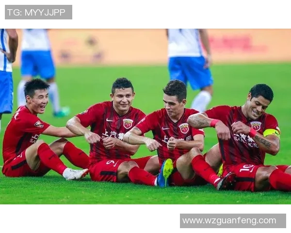 亚冠激战上港迎战水源全力争胜展现球队实力与决心