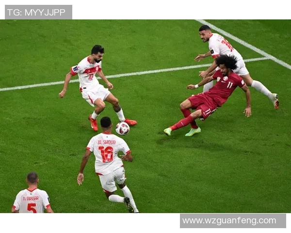 卡塔尔与黎巴嫩对决谁将赢得胜利分析与预测