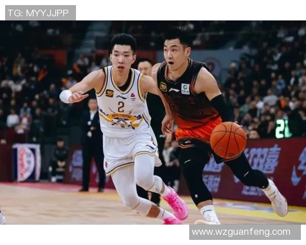 北控与山东激战CBA复赛争夺季后赛席位的关键对决