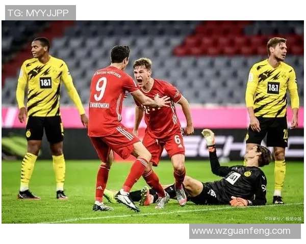 巴萨与拜仁历史交锋比分回顾及精彩瞬间分析 巴萨与拜仁历史交锋比分回顾及精彩瞬间分析