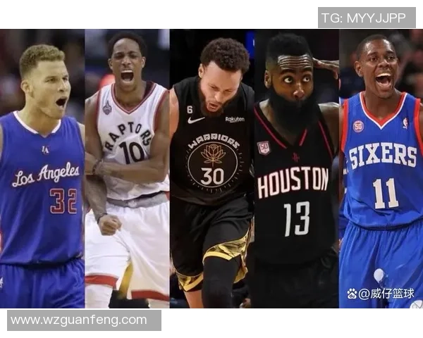 库里与霍勒迪的对决谁能在NBA赛场上笑到最后