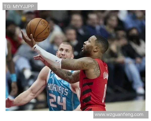 开拓者与骑士精彩对决视频回顾分析全场亮点与精彩瞬间分享 开拓者与骑士精彩对决视频回顾分析全场亮点与精彩瞬间分享